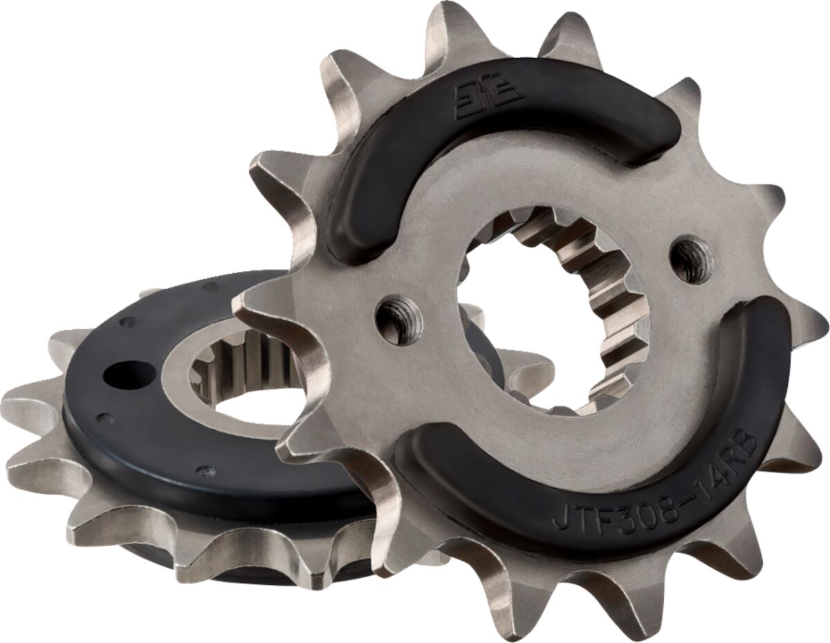 Fremdrev 520, 14T — JT Sprockets JTF308.14RB