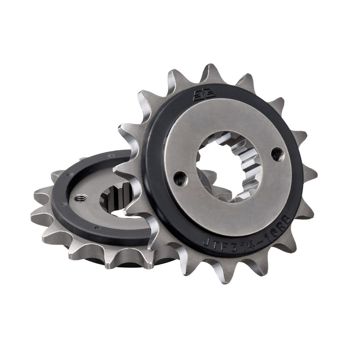 Fremdrev 525, 16T til Honda XRV 750 — JT Sprockets JTF314.16RB