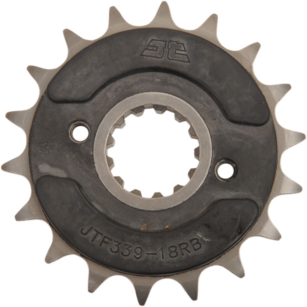 Fremdrev 530, 18T til Honda — JT Sprockets JTF339.18RB