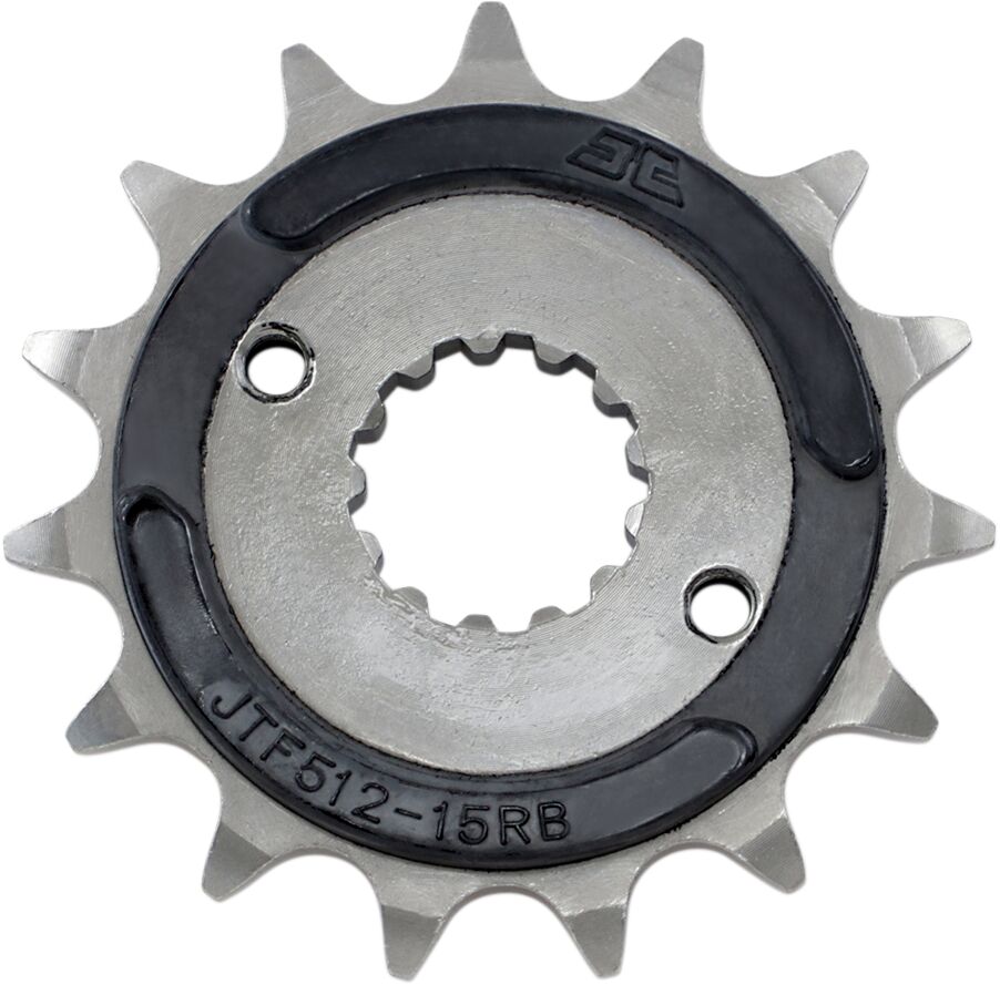 Fremdrev 520, 15T — JT Sprockets JTF512.15RB
