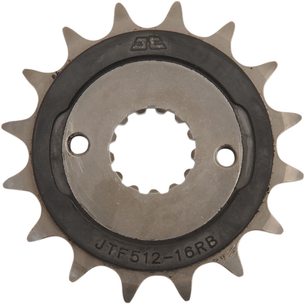 Fremdrev 520, 16T — JT Sprockets JTF512.16RB