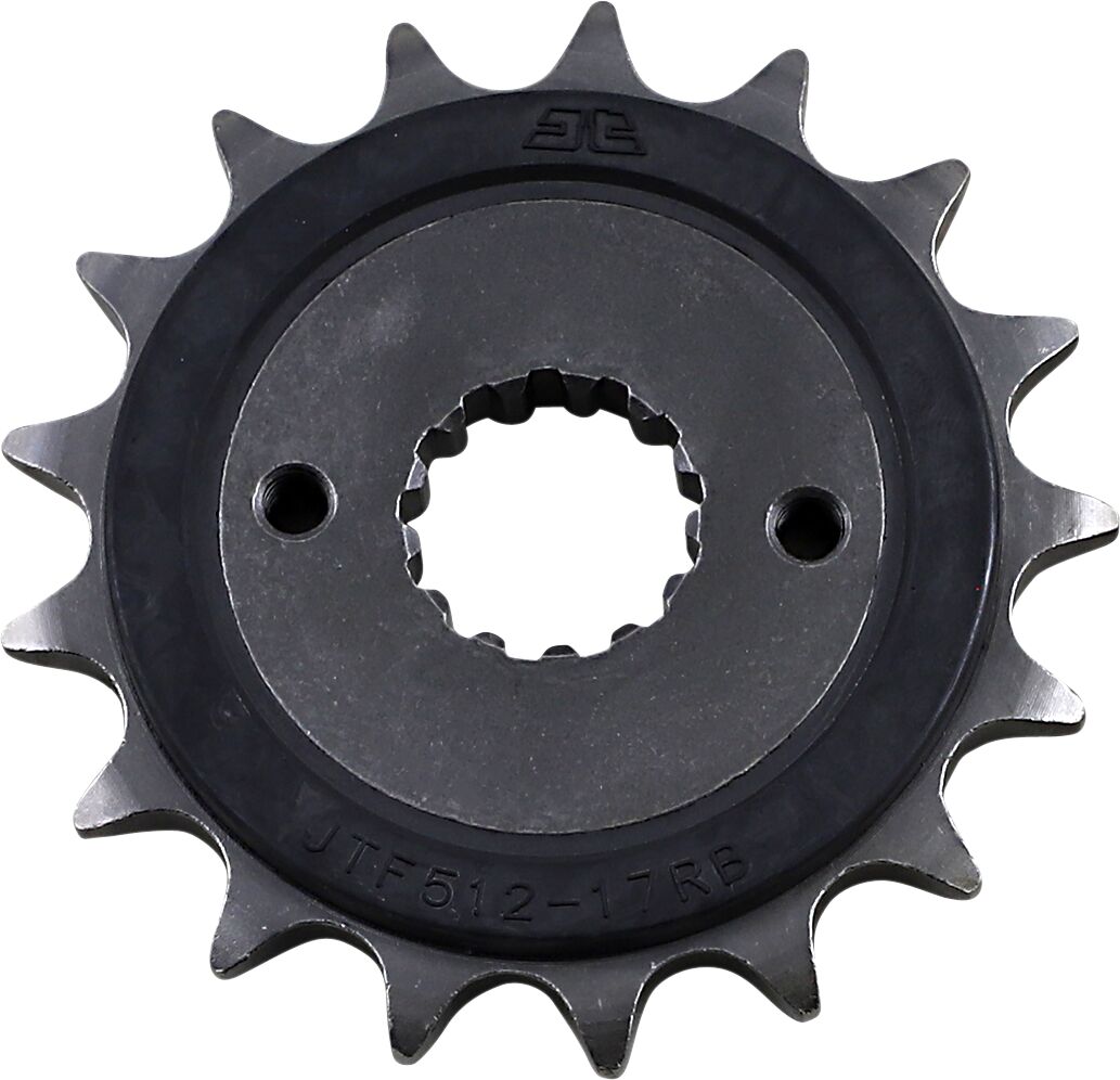 Fremdrev 520, 17T — JT Sprockets JTF512.17RB
