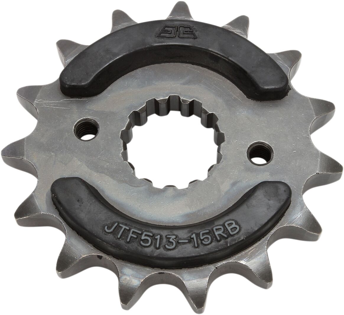 Fremdrev 530, 15T — JT Sprockets JTF513.15RB