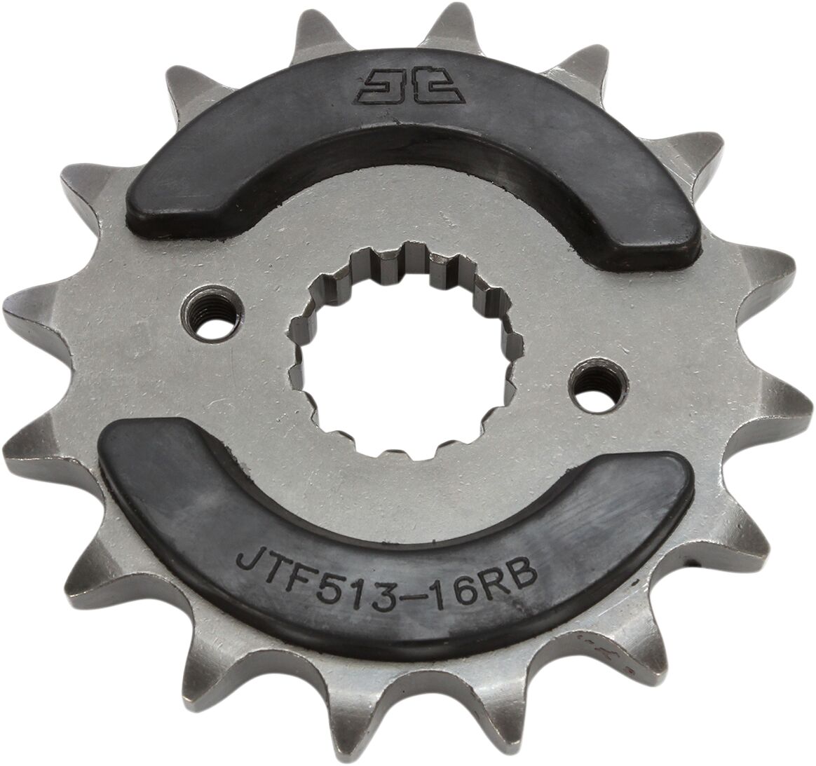 Fremdrev 530, 16T — JT Sprockets JTF513.16RB