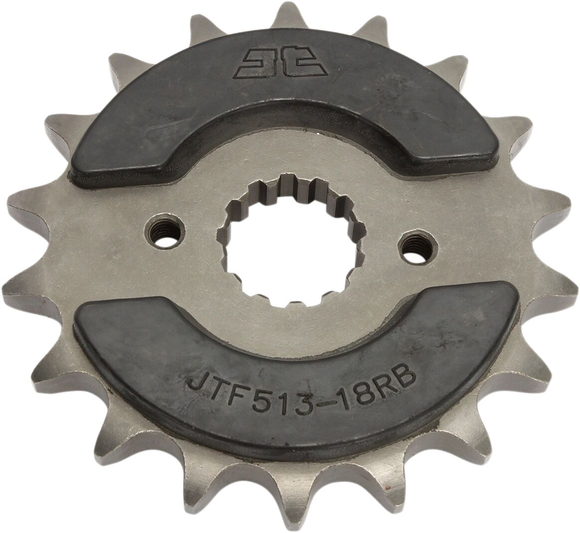 Fremdrev 530, 18T — JT Sprockets JTF513.18RB