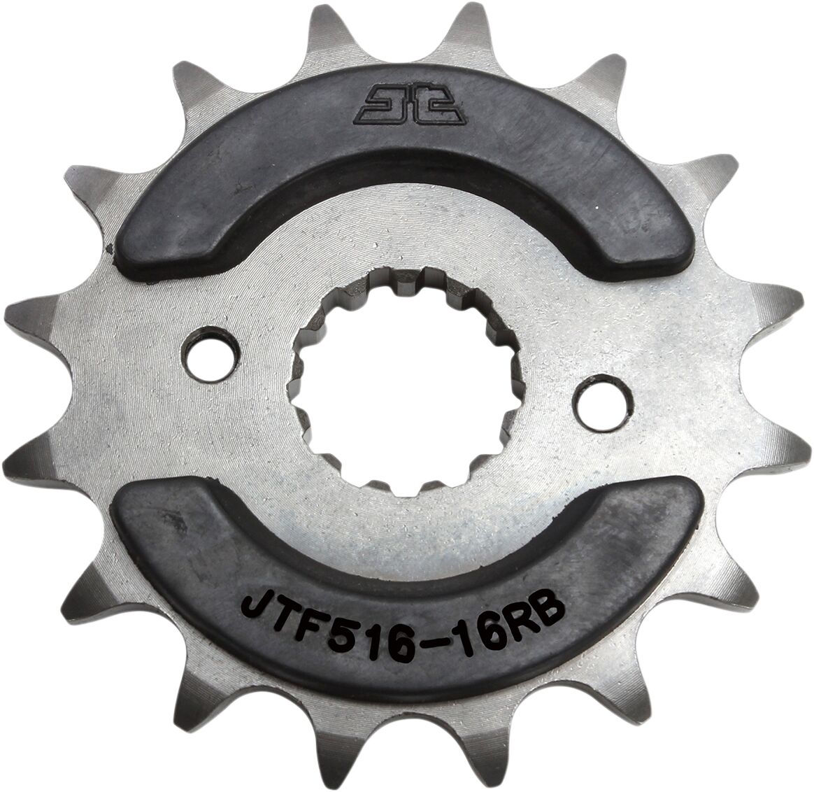Fremdrev 520, 16T — JT Sprockets JTF516.16RB
