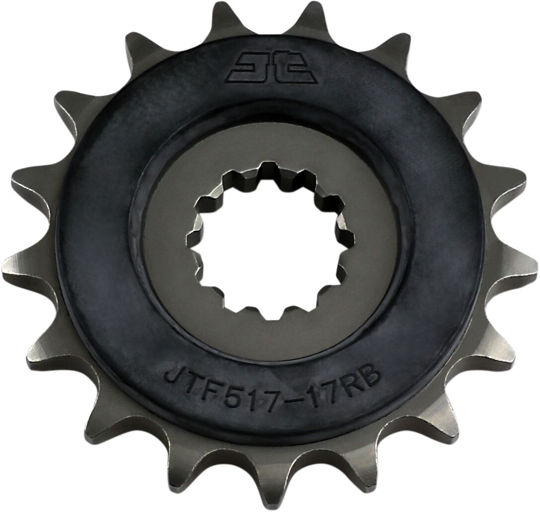 Fremdrev 530, 17T til Kawasaki — JT Sprockets JTF517.17RB