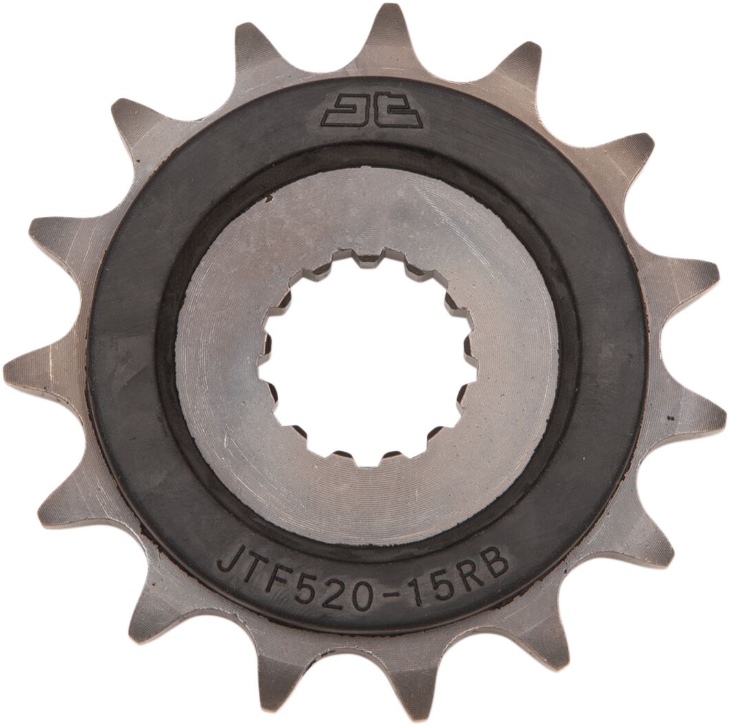 Fremdrev 525, 15T — JT Sprockets JTF520.15RB
