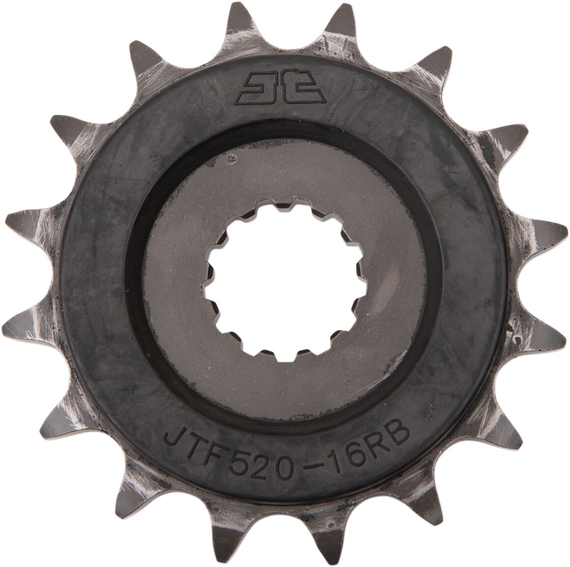 Fremdrev 525, 16T — JT Sprockets JTF520.16RB