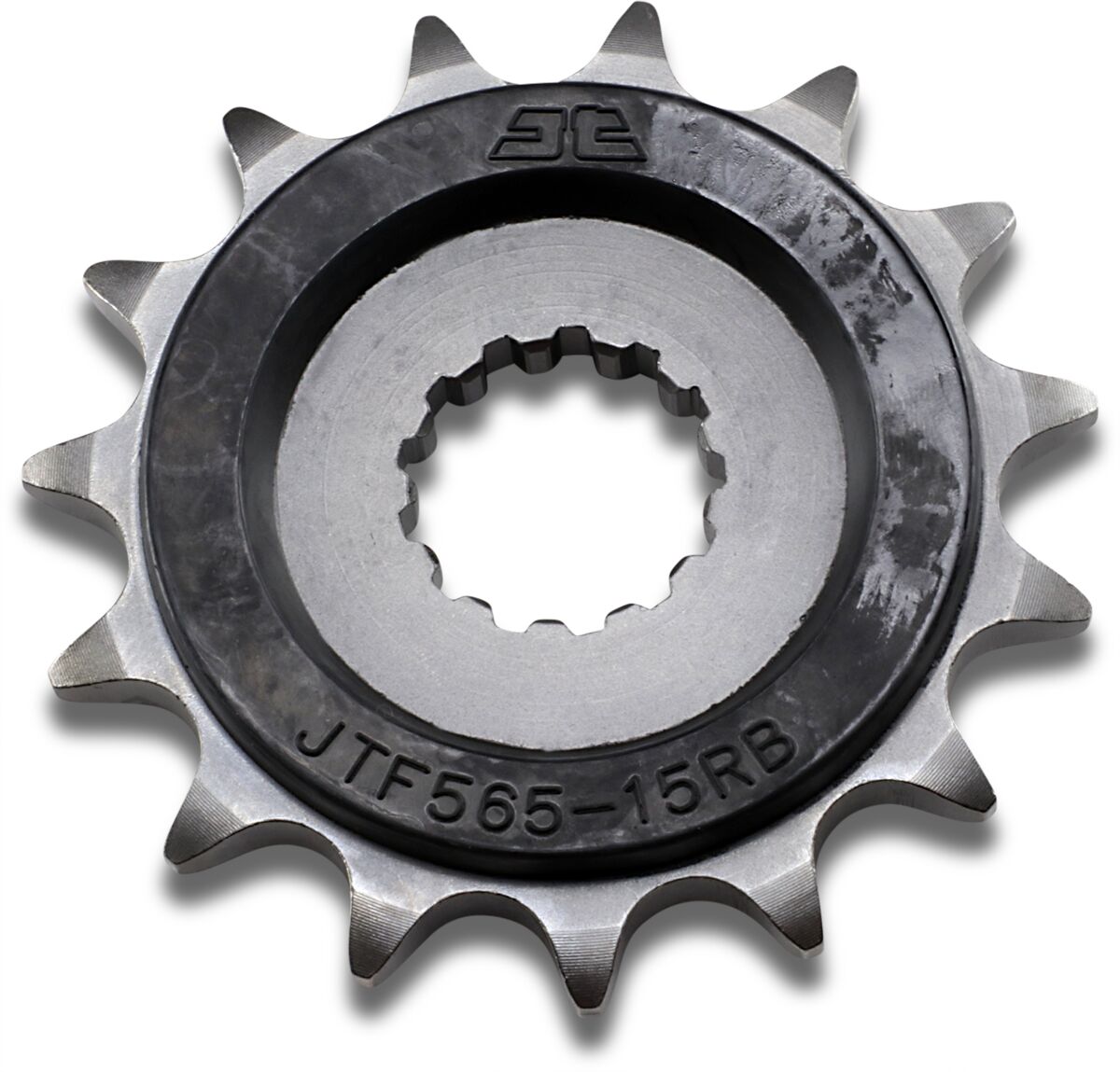 Fremdrev 520, 15T — JT Sprockets JTF565.15RB