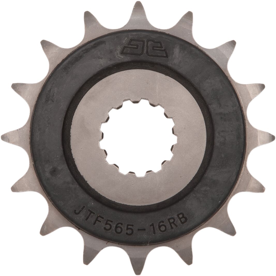 Fremdrev 520, 16T — JT Sprockets JTF565.16RB