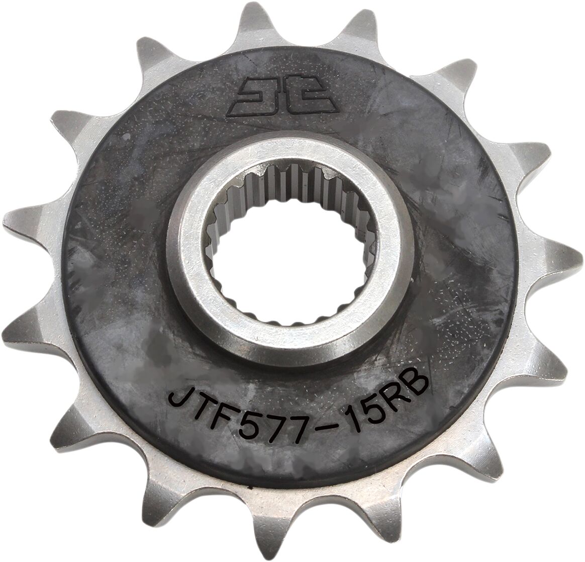 Fremdrev 520, 15T — JT Sprockets JTF577.15RB