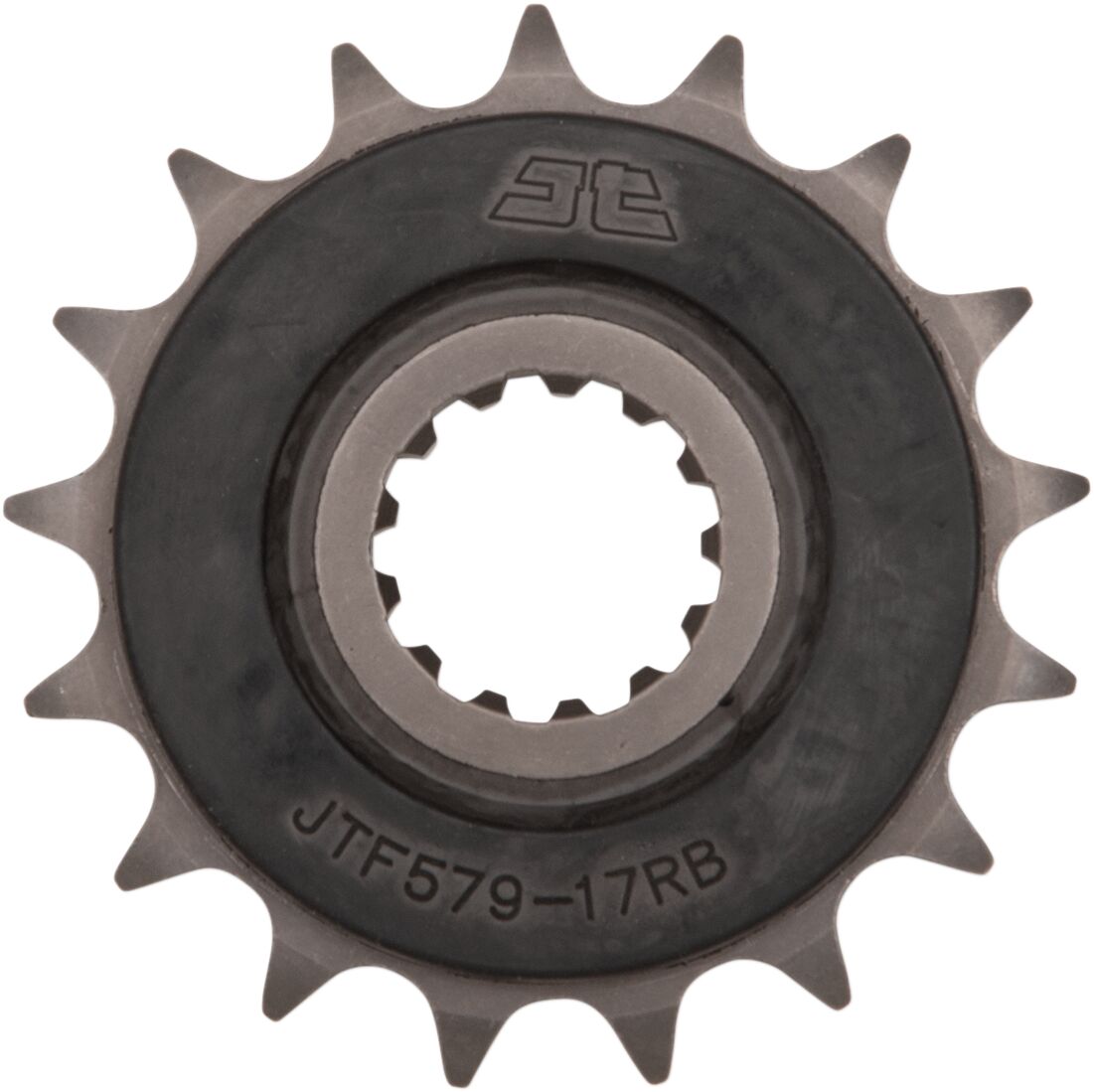 Fremdrev 530, 17T til Yamaha — JT Sprockets JTF579.17RB