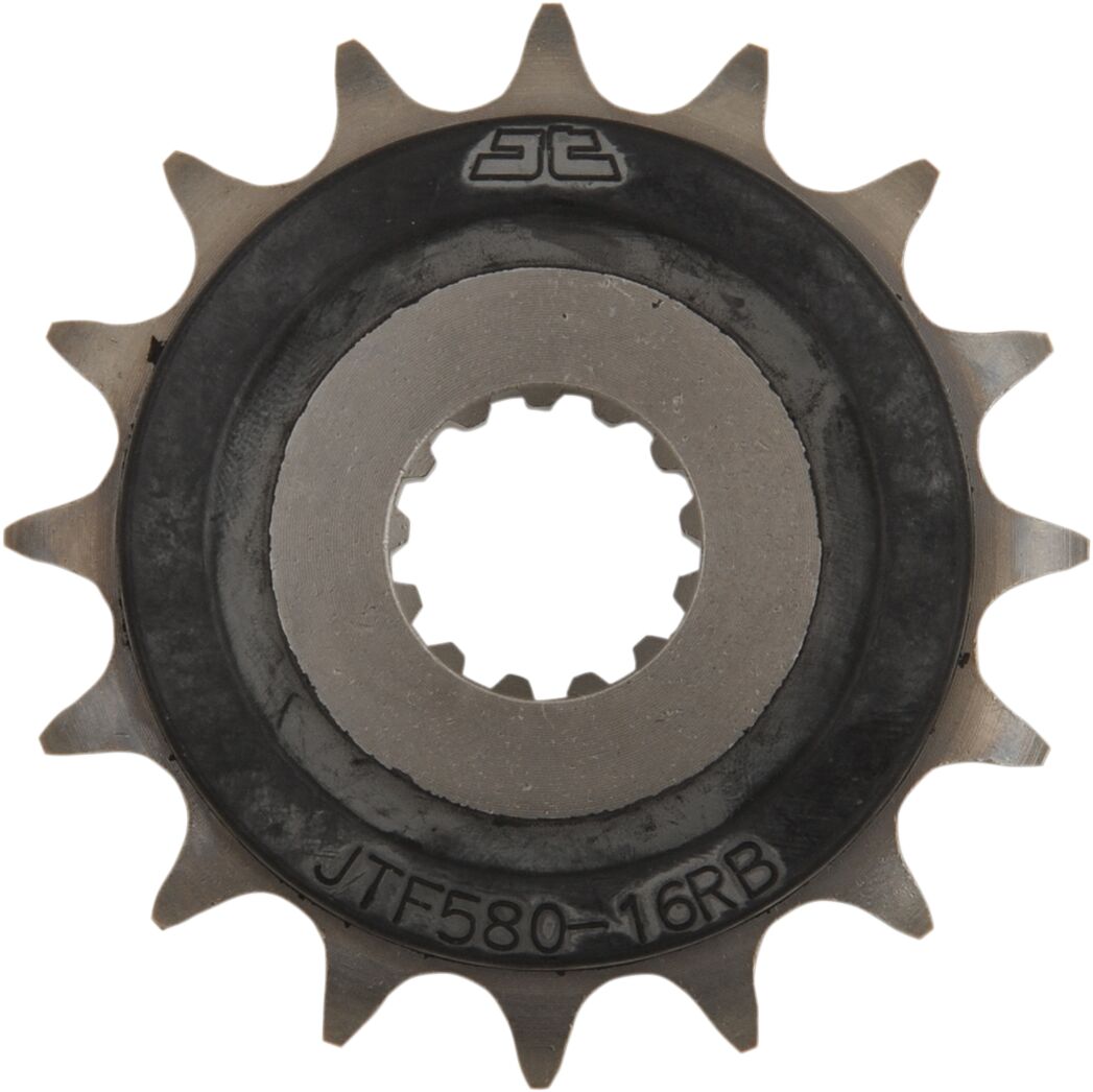 Fremdrev 530, 16T til Yamaha — JT Sprockets JTF580.16RB