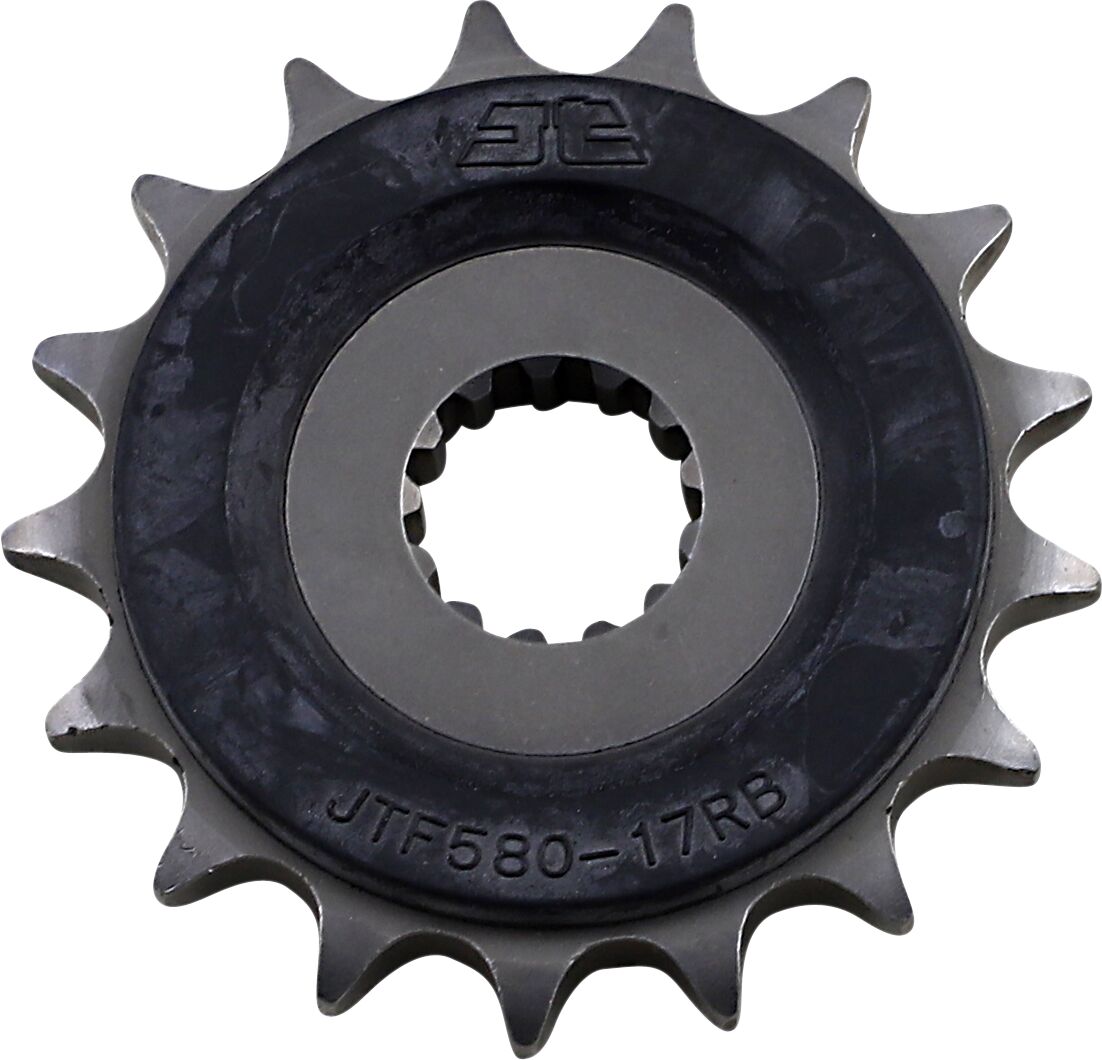 Fremdrev 530, 17T til Yamaha — JT Sprockets JTF580.17RB