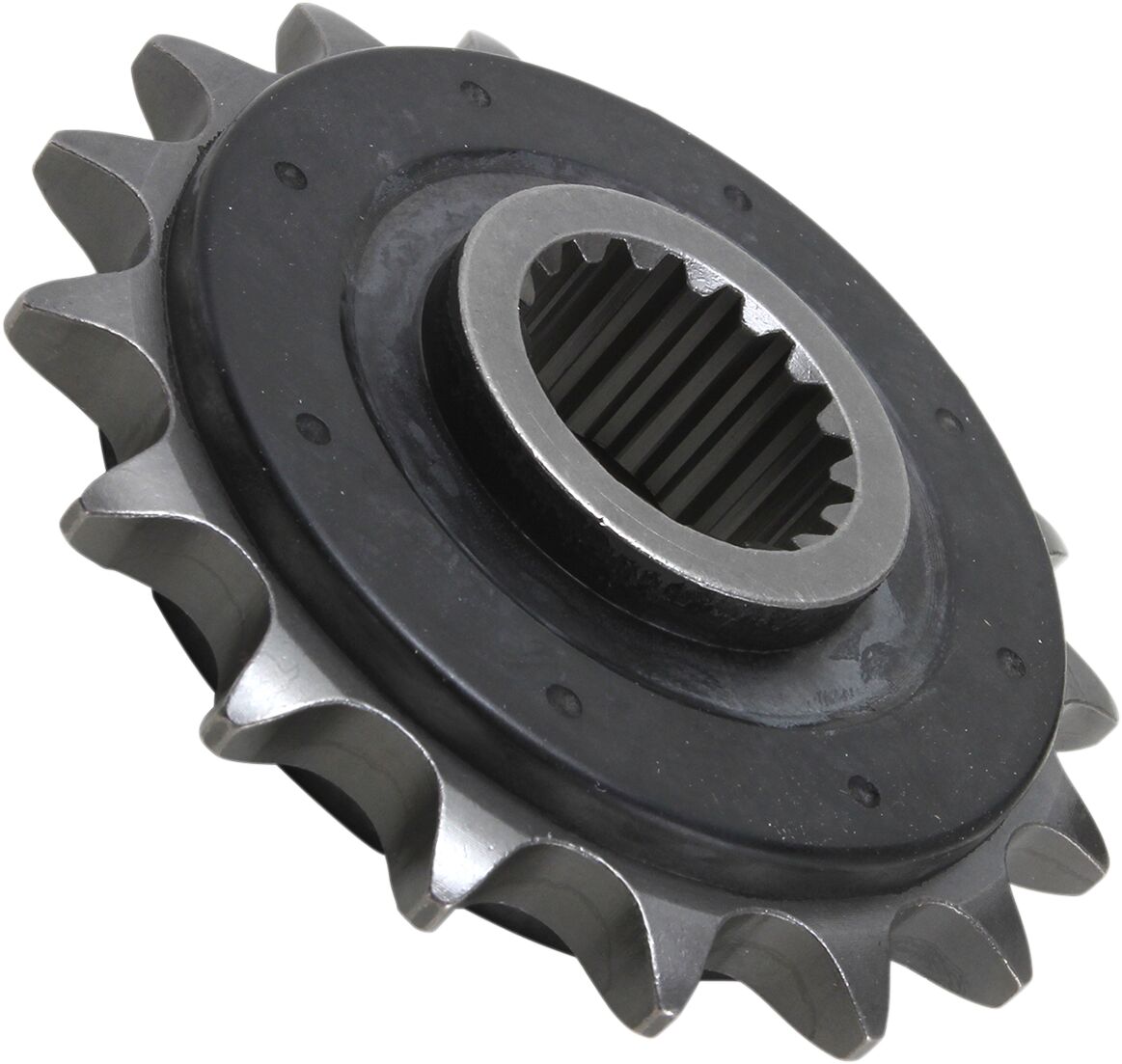Fremdrev 525, 17T — JT Sprockets JTF704.17RB