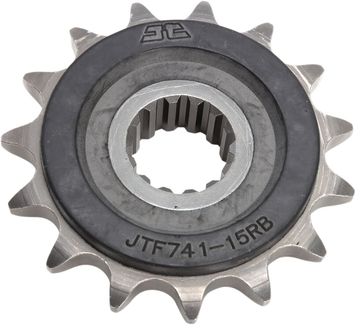 Fremdrev 525, 15T til Ducati — JT Sprockets JTF741.15RB
