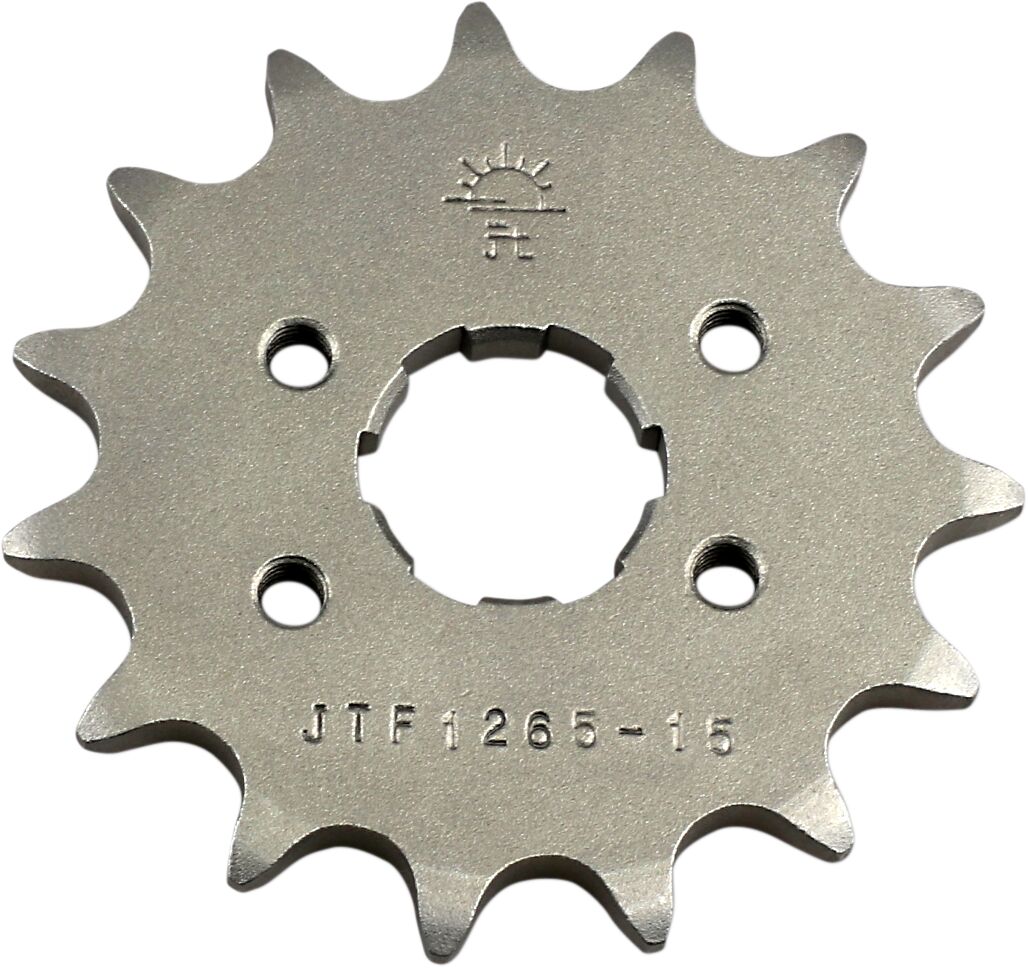 Fremdrev 520, 15T til Honda XL 250 K — JT Sprockets JTF1265.15