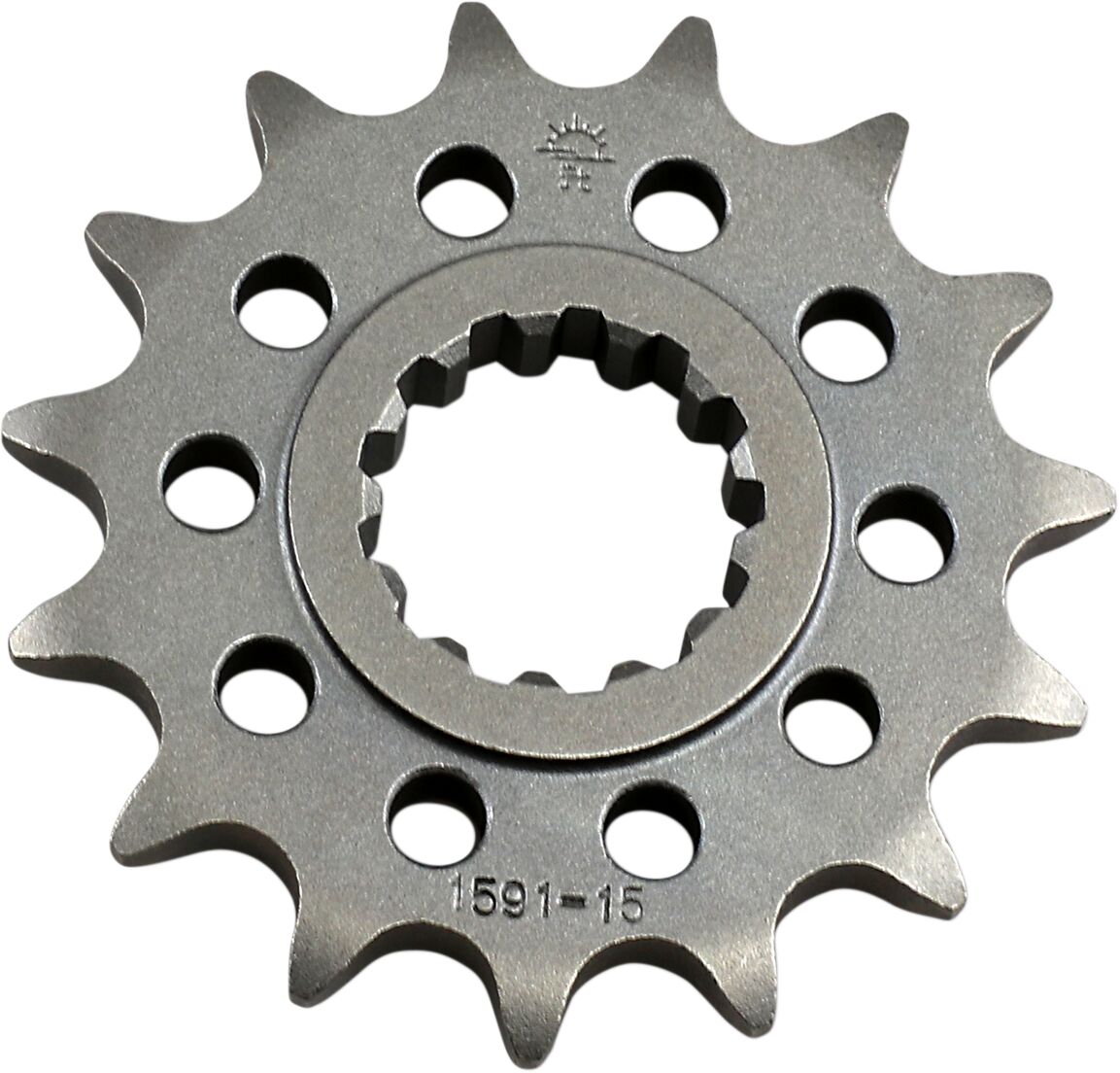 Fremdrev 525, 15T til Yamaha — JT Sprockets JTF1591.15