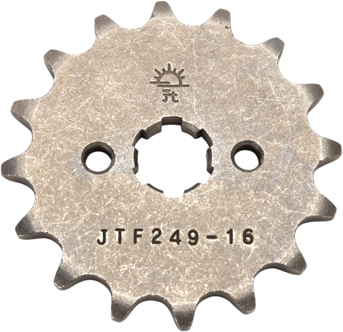 Fremdrev 420, 16T — JT Sprockets JTF249.16