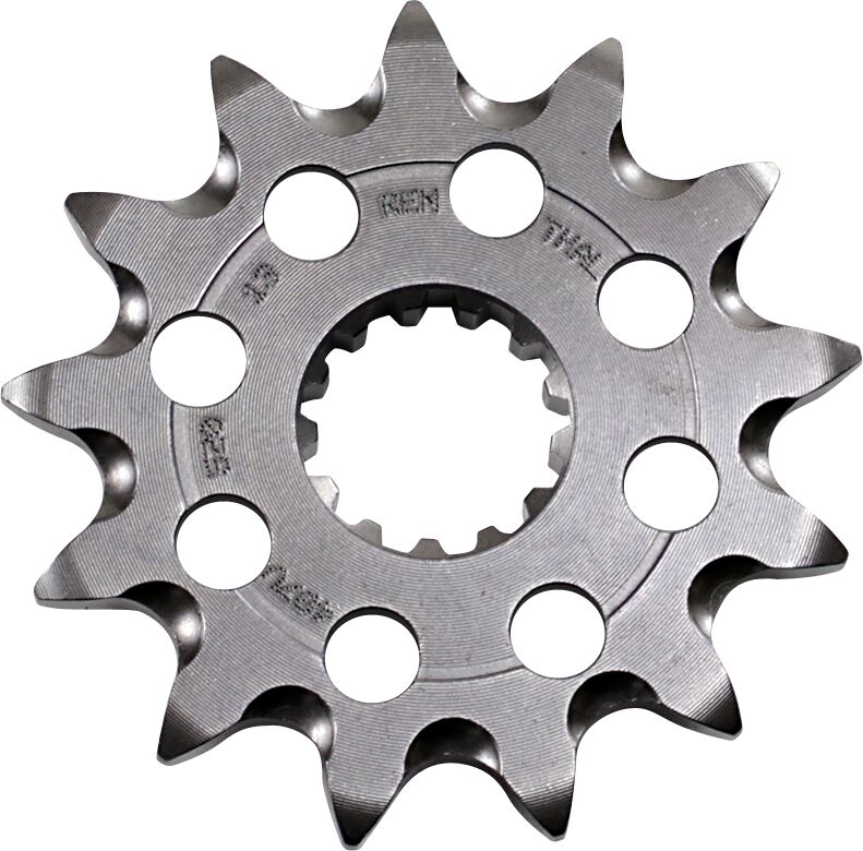 Fremdrev 520, 13T til Suzuki RM-Z 250 — Renthal 497--520-13GP