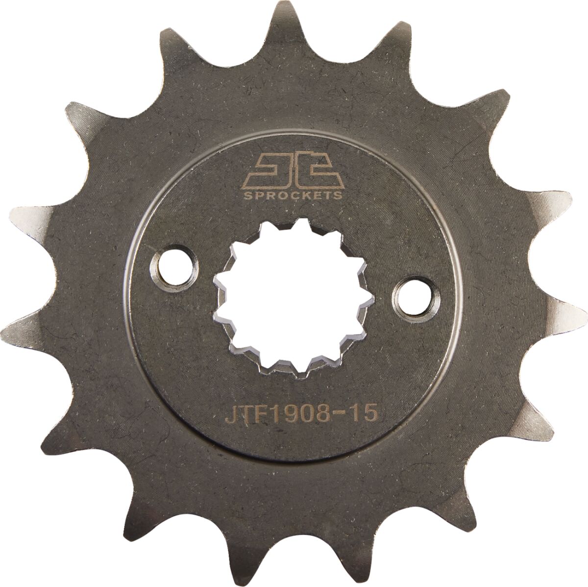 Fremdrev 520, 15T — JT Sprockets JTF1908.15