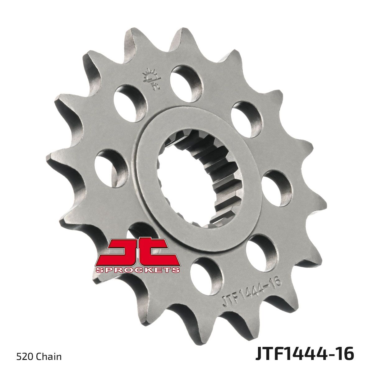 Fremdrev 520, 16T til Suzuki — JT Sprockets JTF1444.16