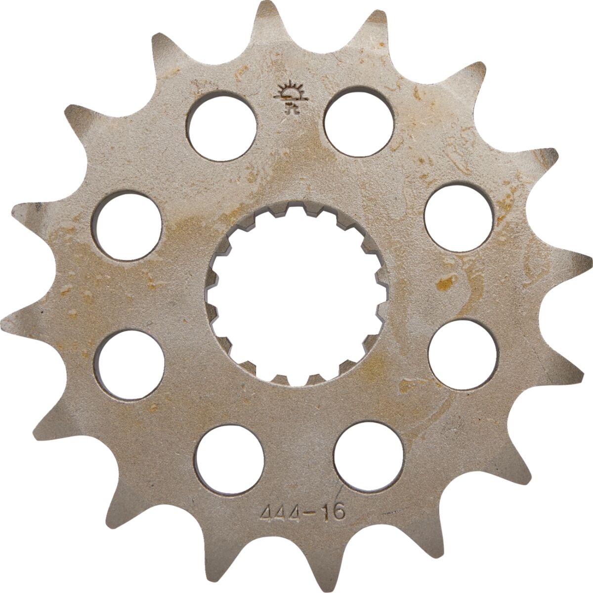 Fremdrev 525, 16T til Suzuki — JT Sprockets JTF444.16