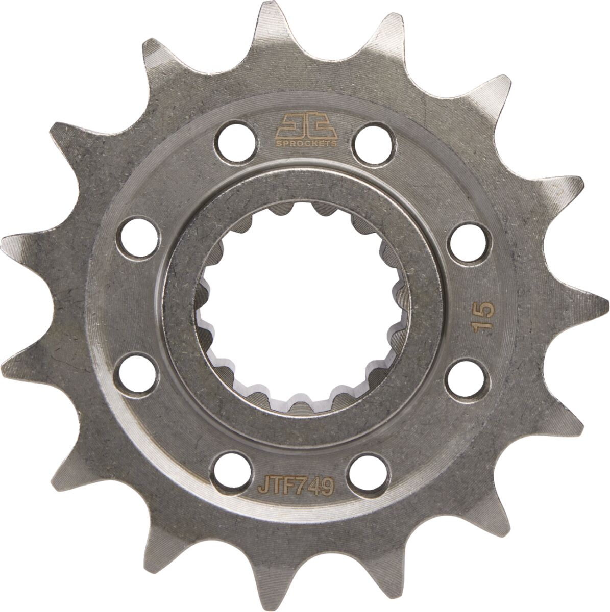 Fremdrev 525, 15T til Ducati — JT Sprockets JTF749.15