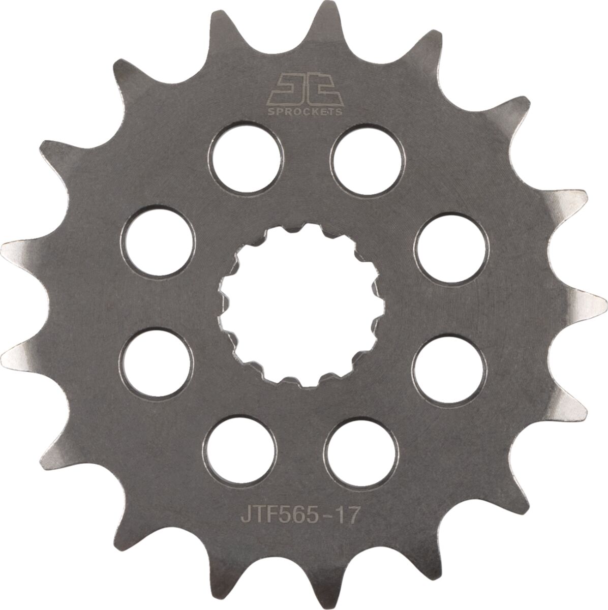 Fremdrev 520, 17T — JT Sprockets JTF565.17