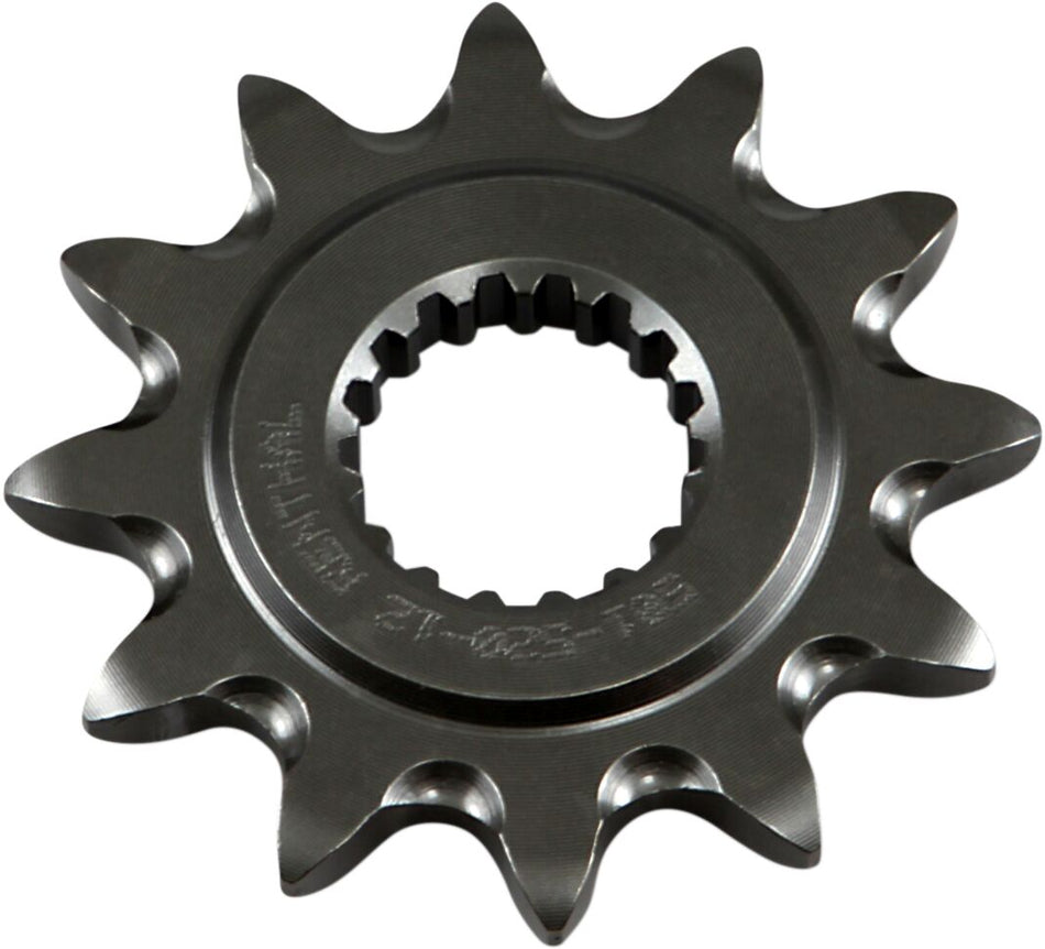 Fremdrev 520, 12T til Honda CRF 250 R — Renthal 501--520-12GP