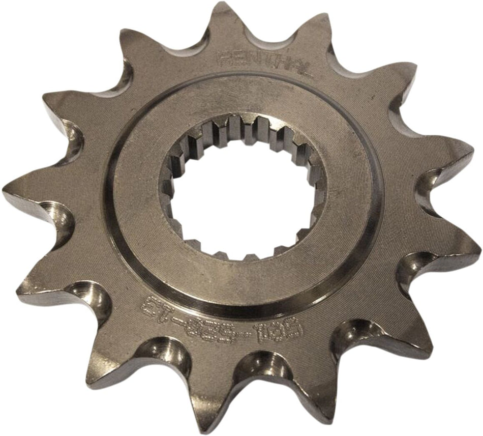 Fremdrev 520, 13T til Honda CRF 250 R — Renthal 501--520-13GP