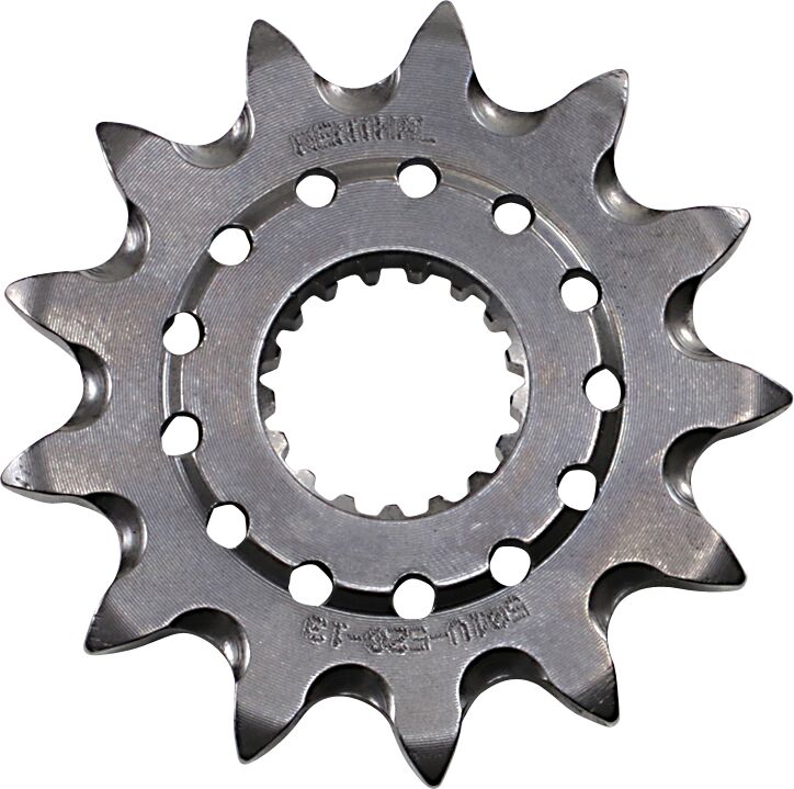 Fremdrev 520, 13T til Honda CRF 250 R — Renthal 501U-520-13GP