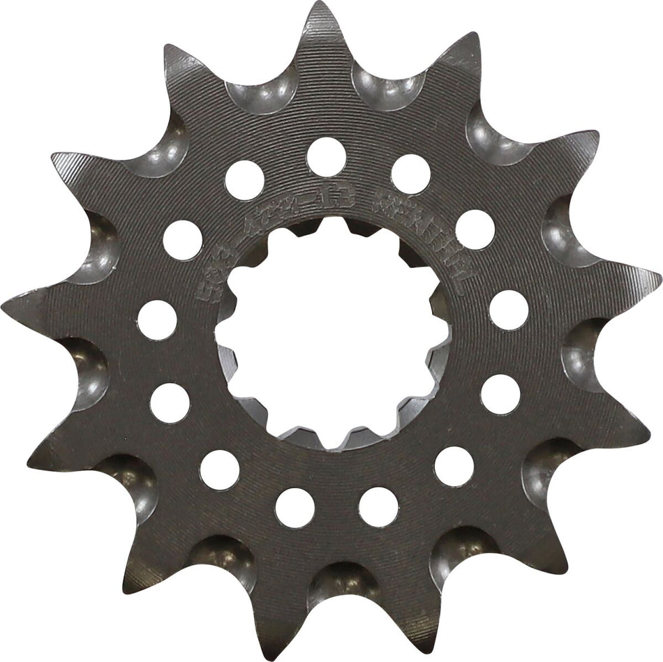 Fremdrev 428, 13T — Renthal 503--428-13GP