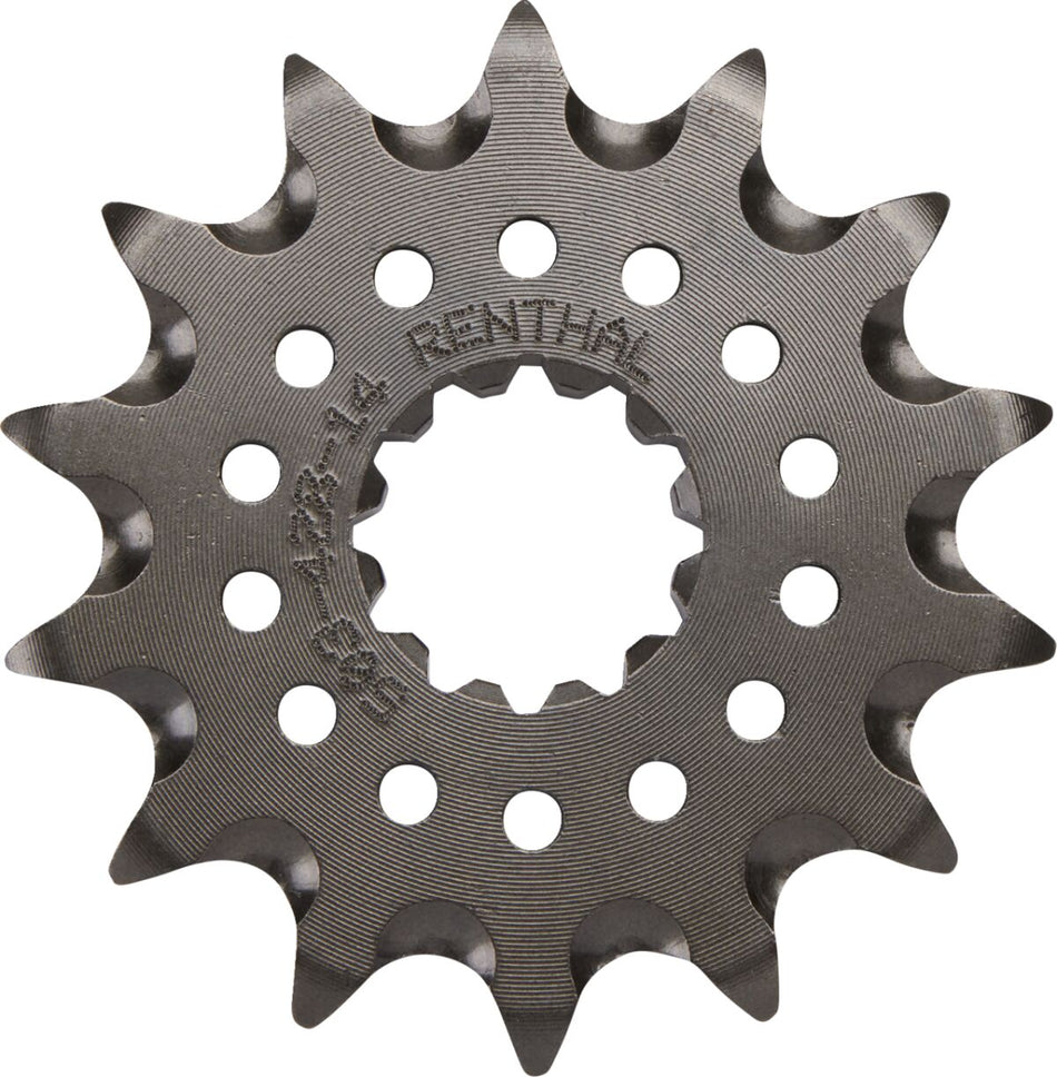Fremdrev 428, 14T — Renthal 503--428-14GP