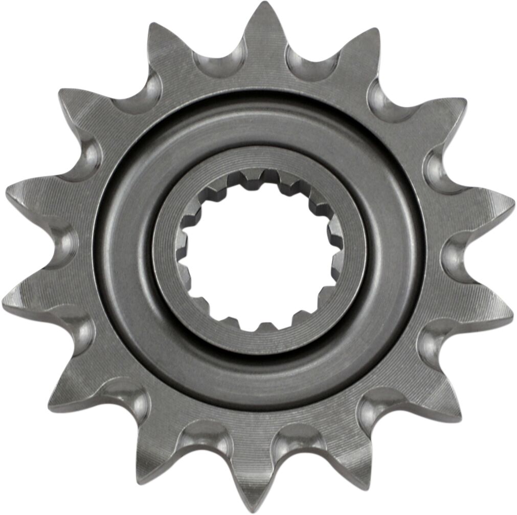 Fremdrev 420, 14T til Yamaha YZ 65 — Renthal 506--420-14GP