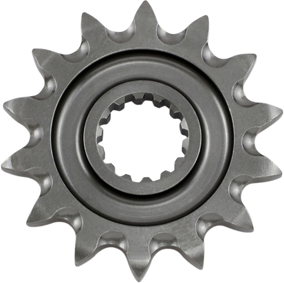 Fremdrev 420, 14T til Yamaha YZ 65 — Renthal 506--420-14GP