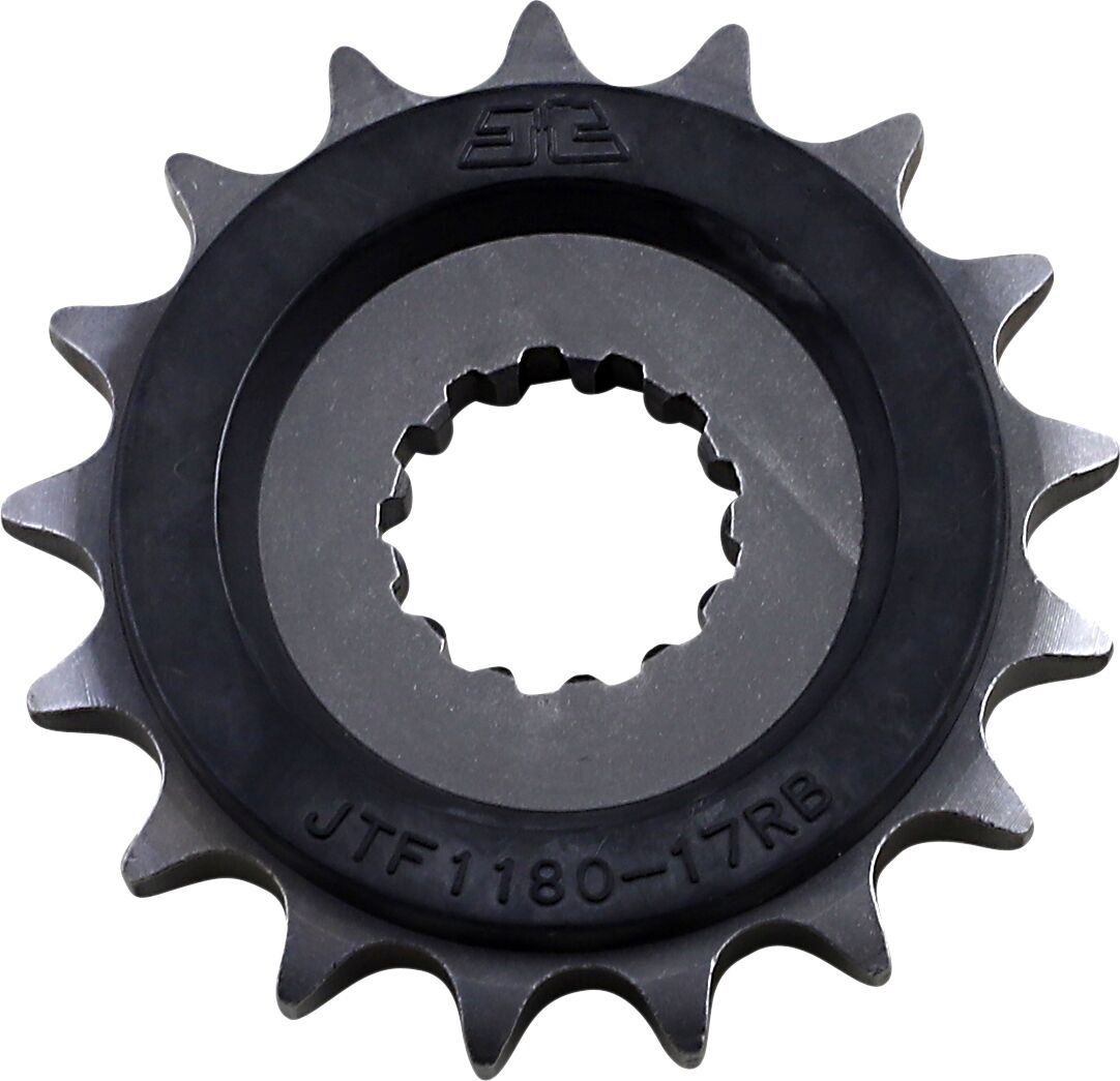 Fremdrev 530, 17T til Triumph — JT Sprockets JTF1180.17RB