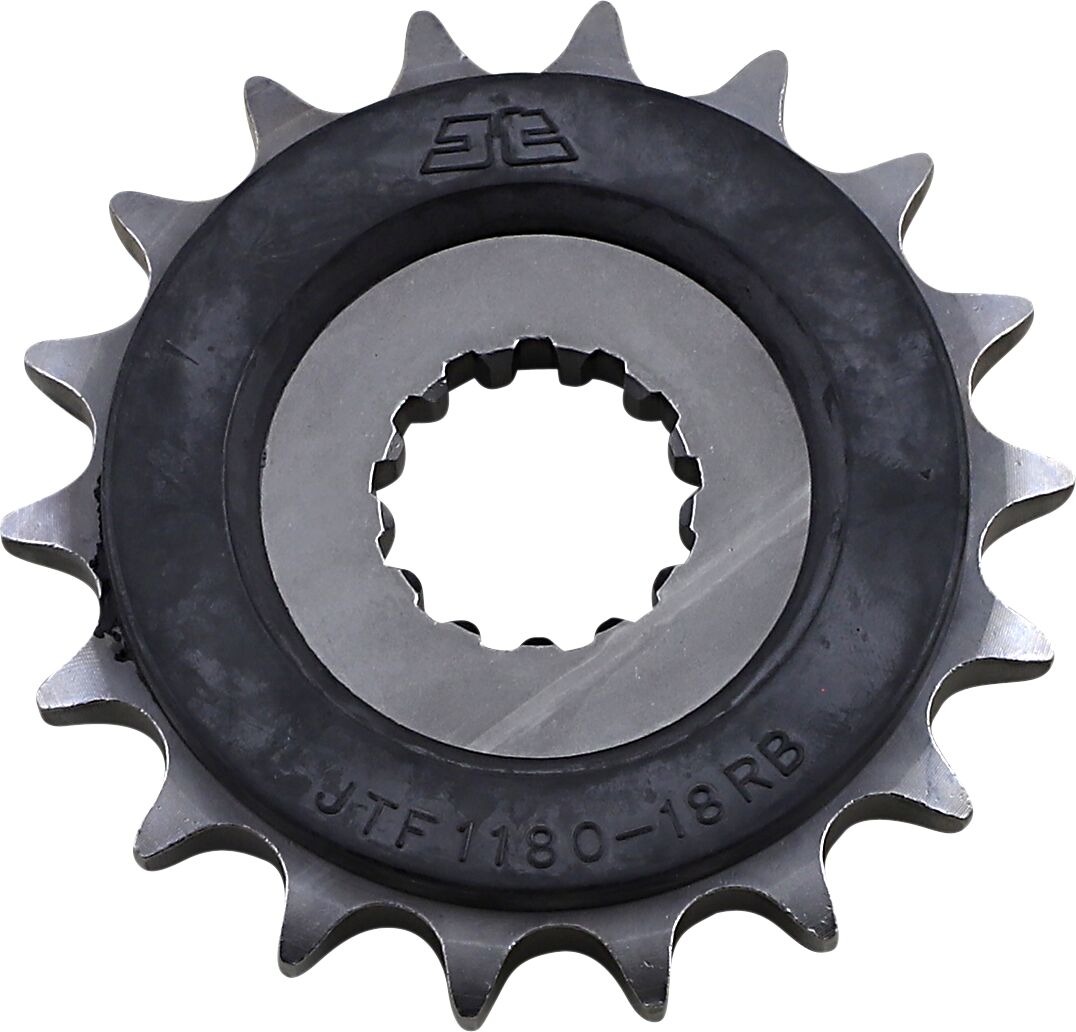 Fremdrev 530, 18T til Triumph — JT Sprockets JTF1180.18RB
