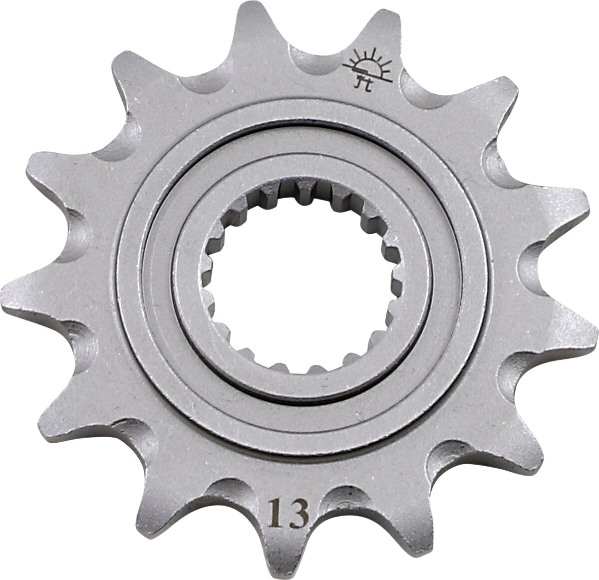 Fremdrev 520, 13T til Honda CRF 250 R — JT Sprockets JTF1344.13SC