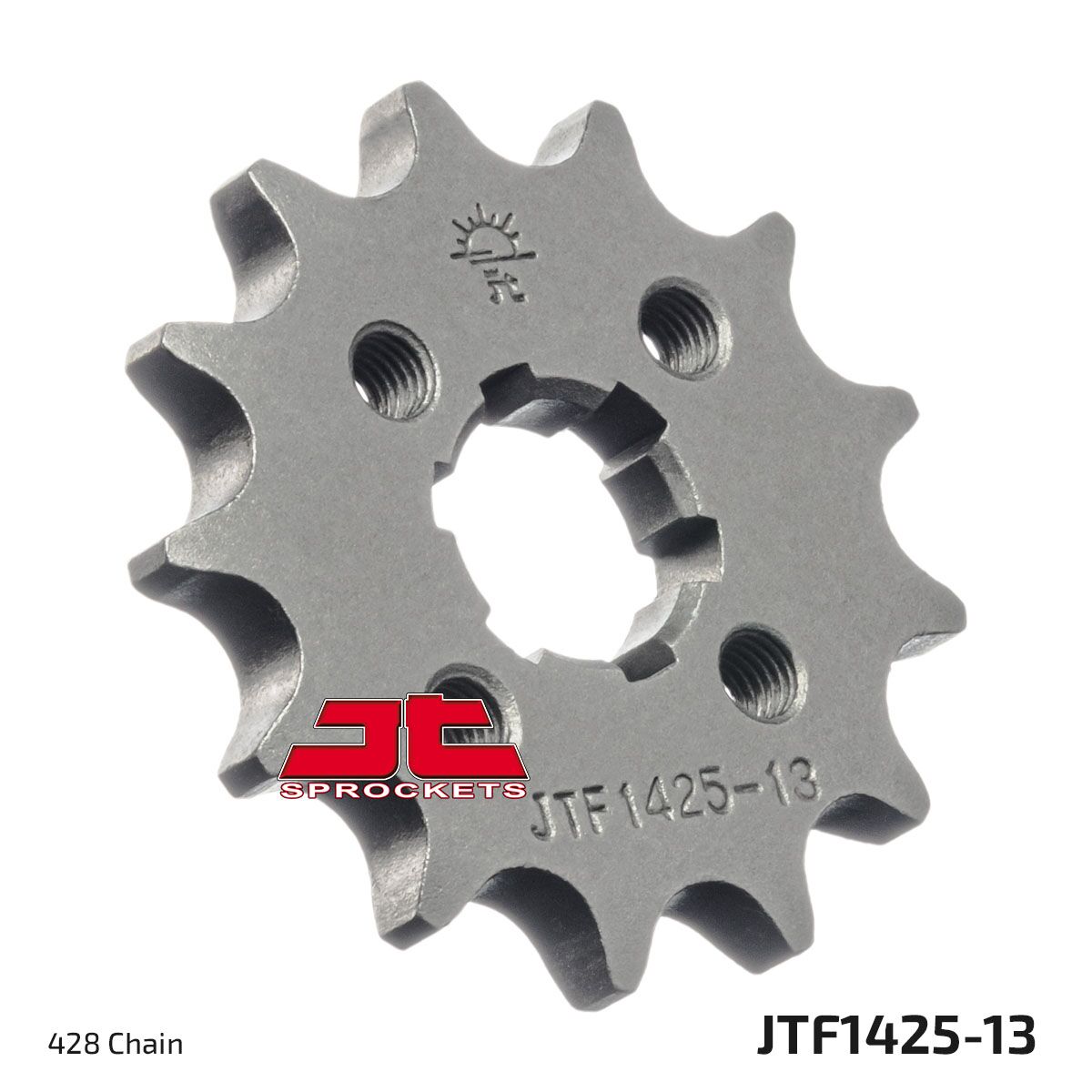 Fremdrev 428, 13T til Suzuki — JT Sprockets JTF1425.13