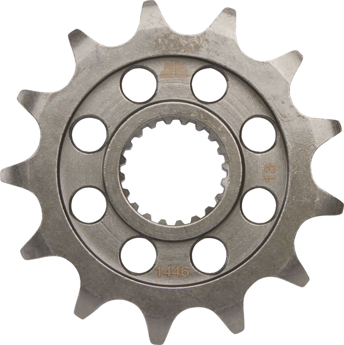 Fremdrev 520, 13T til Kawasaki KX 250 — JT Sprockets JTF1446.13