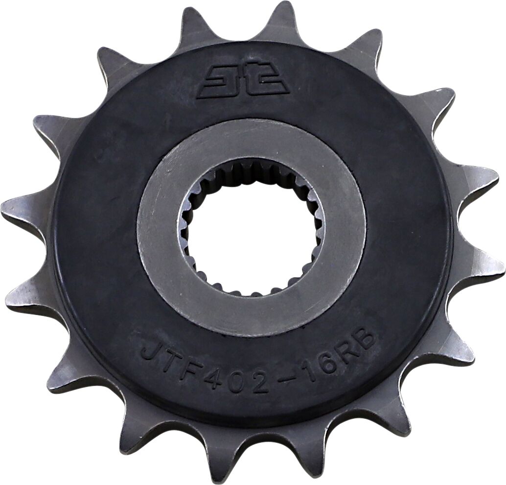 Fremdrev 520, 16T — JT Sprockets JTF402.16RB