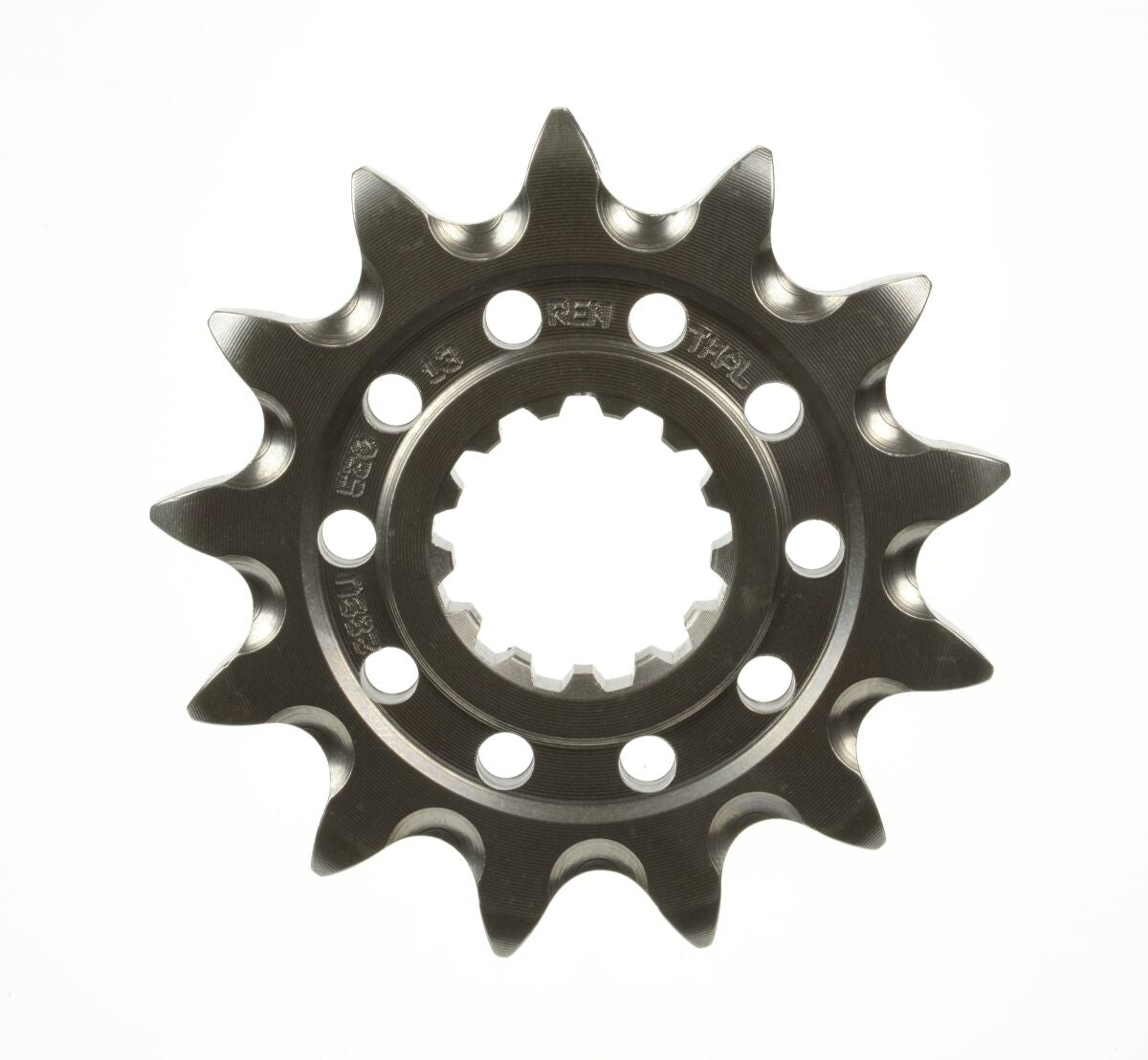 Fremdrev 520, 15T til Yamaha TRX 850 — Renthal 455U-520-15P