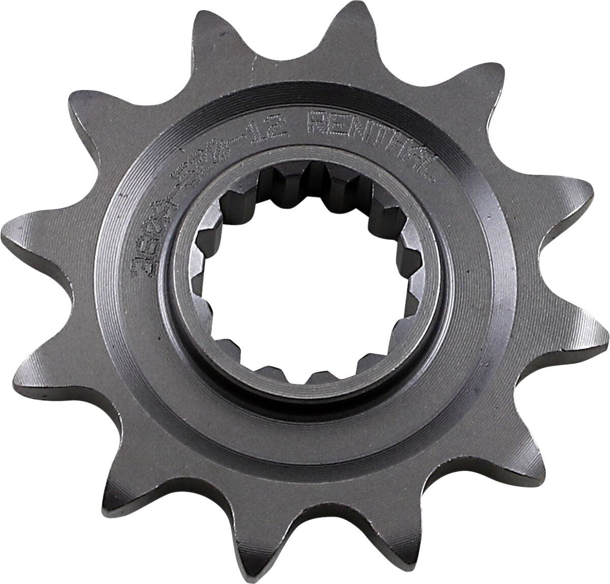 Fremdrev 520, 12T — Renthal 360A-520-12P