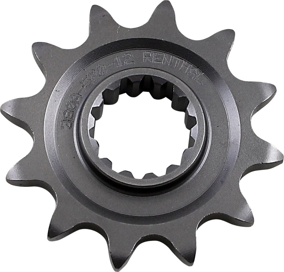 Fremdrev 520, 12T — Renthal 360A-520-12P