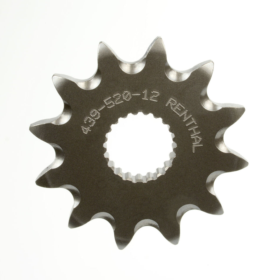 Fremdrev 520, 12T — Renthal 292--520-12GP