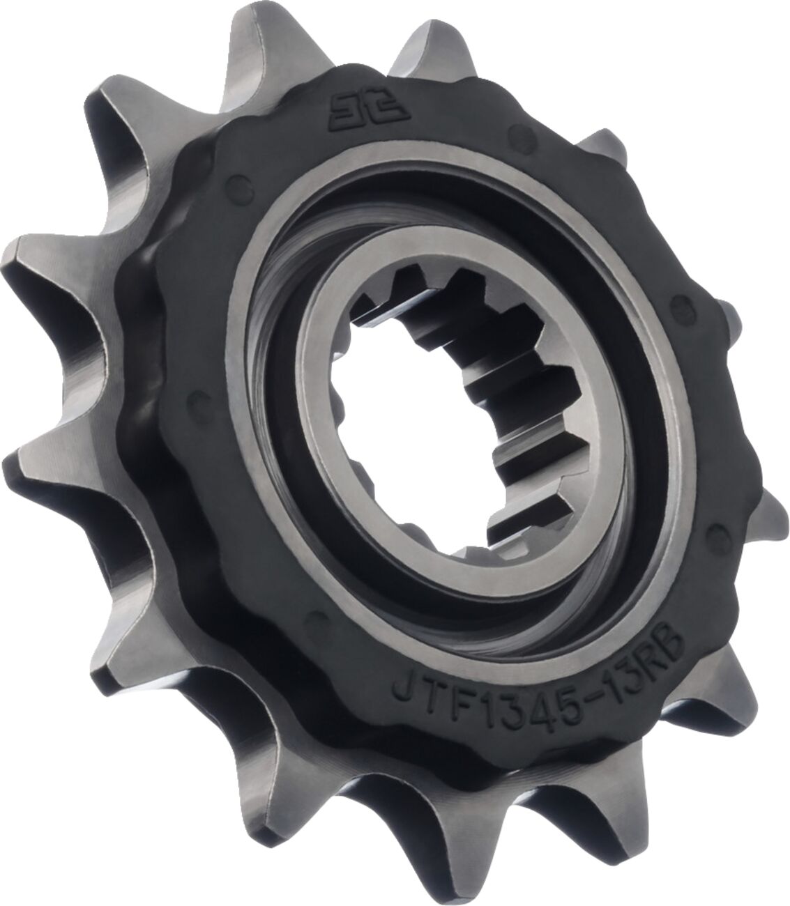 Fremdrev 520, 13T til Honda CRF 450 L — JT Sprockets JTF1345.13RB