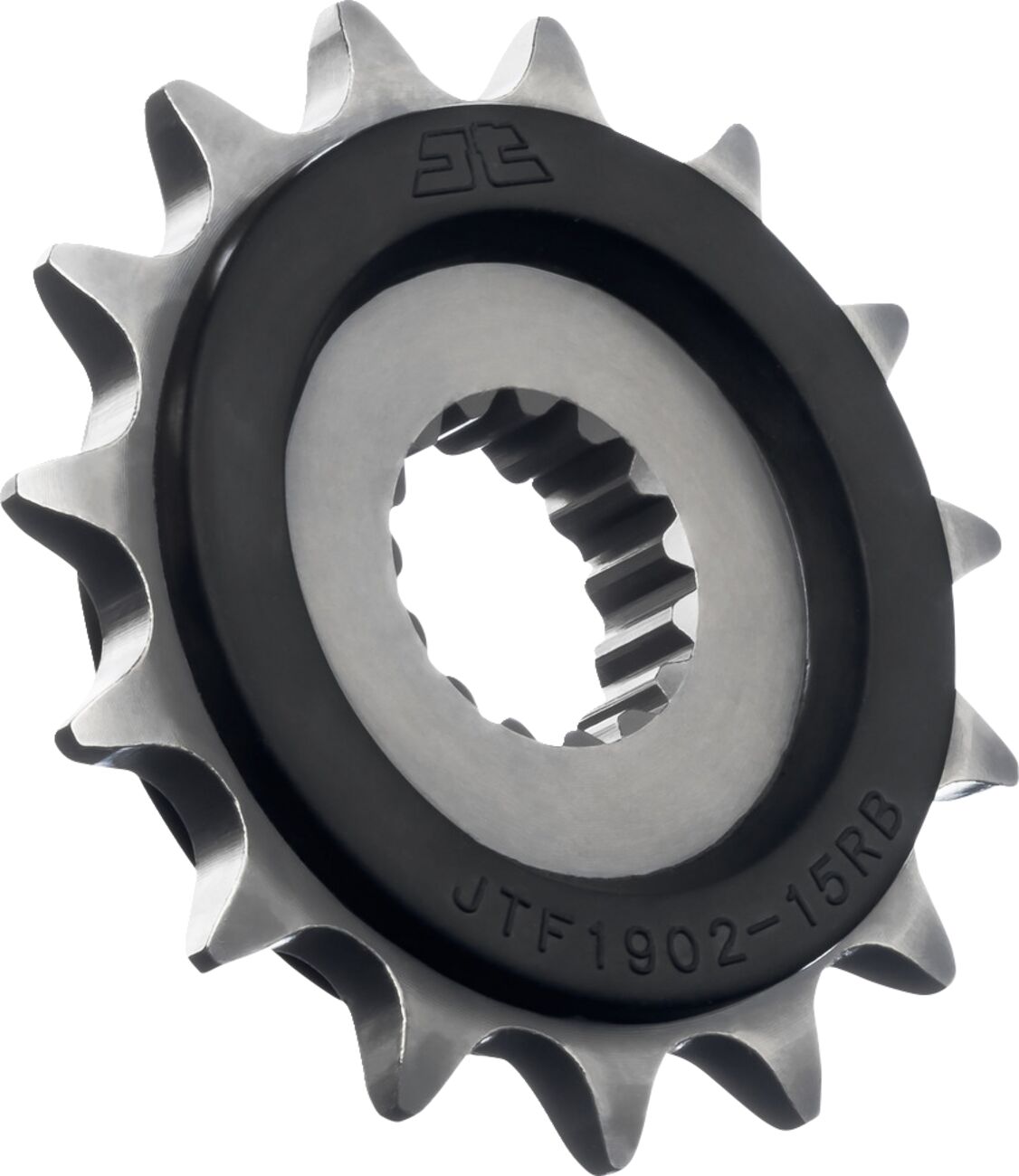 Fremdrev 520, 15T — JT Sprockets JTF1902.15RB