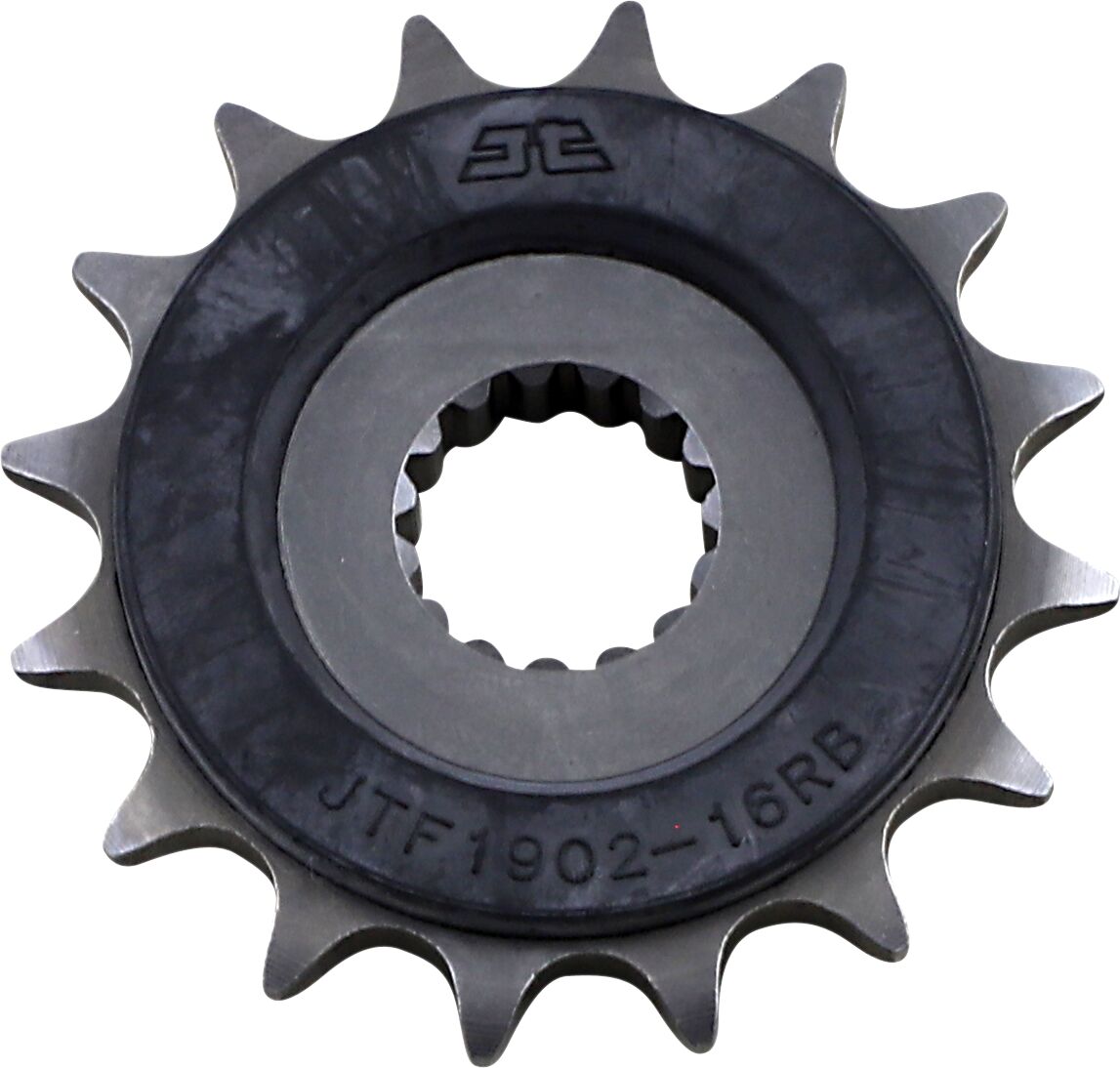 Fremdrev 520, 16T — JT Sprockets JTF1902.16RB